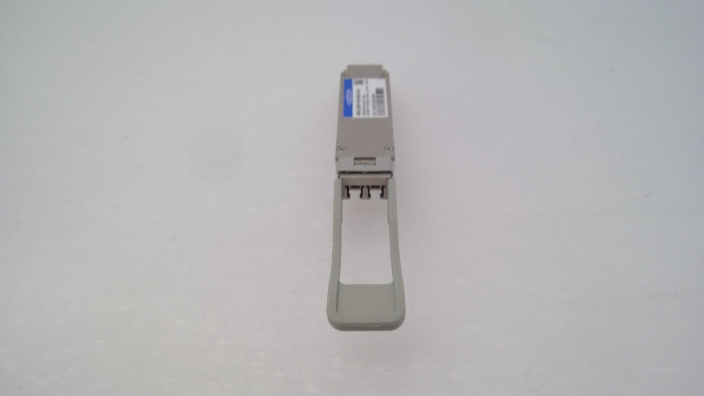 AddOn 40G-QSFP-SR-BIDI-AO Brocade Compatible 40GBase-SR BiDi QSFP+ Transceiver