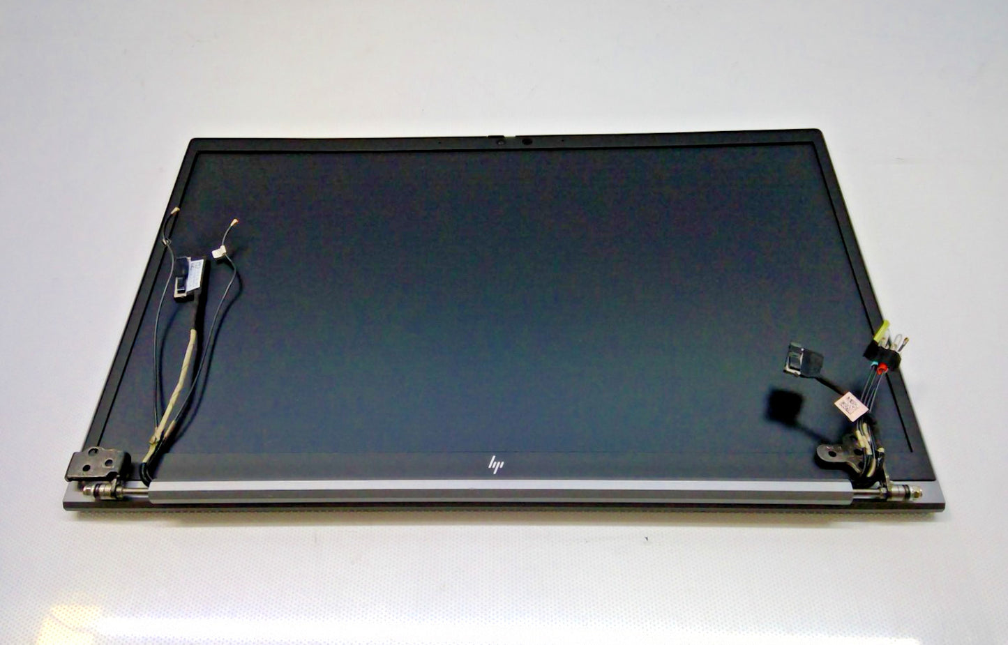 HP ZBook Firefly G8 Mobile Workstation 15.6" 1920x1080 Screen Complete Assembly