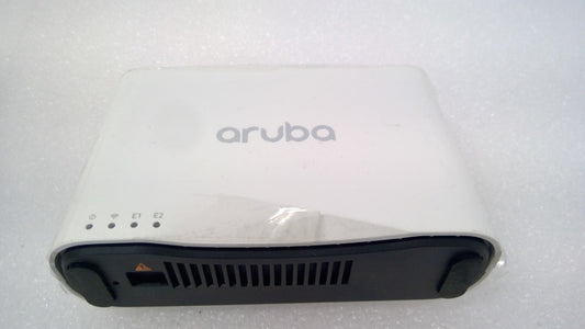 HPE Aruba APINR203 AP-203R-US Dual-Band 802.11ac Remote Wireless Access *Read*