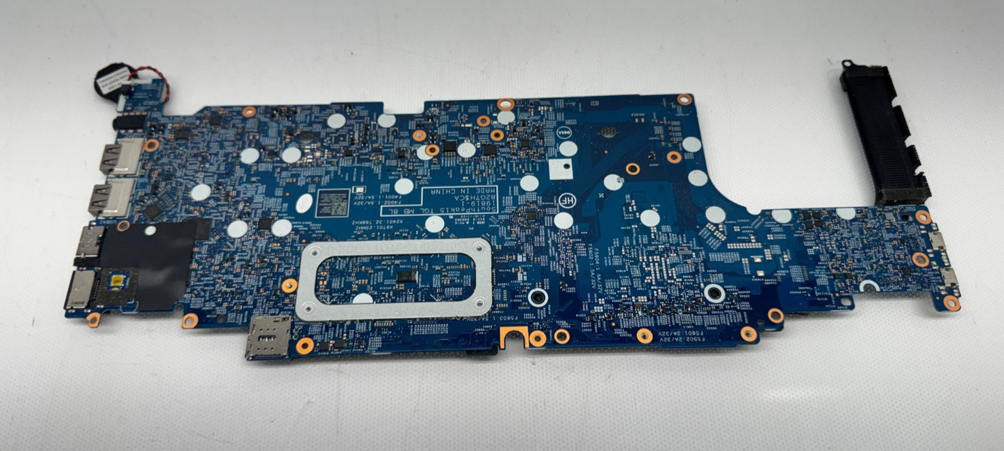 Dell Latitude 5520 Motherboard Intel i7-1185G7@3.00GHz P/N 0P9MHC