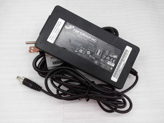 FSP FSP150-AHAN3 AC/DC 12V 12.5A 150W  (AC 100~240V ) Power adapter W/Screw Lock