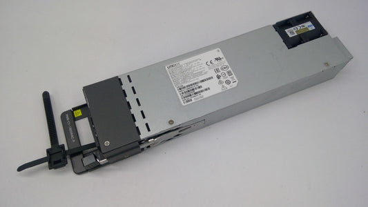 Cisco PWR-C1-1900WAC-P 1900W AC 80+ platinum Config 1 Secondary Power Supply