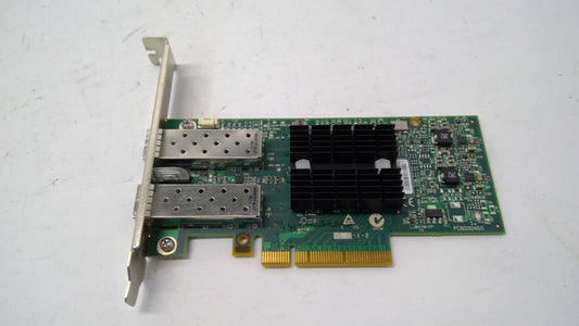CX312A Mellanox ConnectX-3 EN Dual Port SFP+ PCI Card MCX312A-XCBT High Profile