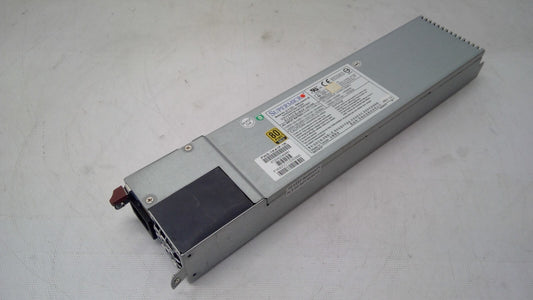 Supermicro PWS-1K41P-1R 1400W Switching 80 Plus Gold Power Supply