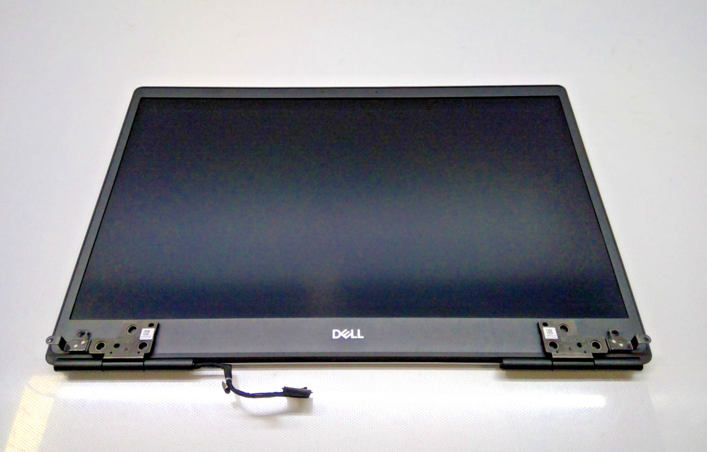 Dell Precision 7760 17.3"LCD 1920x1080 Matte Screen Complete Assembly Gray