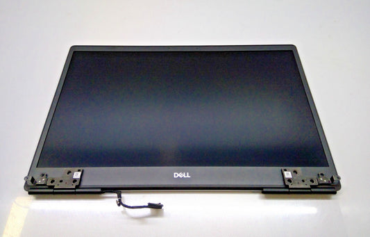 Dell Precision 7760 17.3"LCD 1920x1080 Matte Screen Complete Assembly Gray