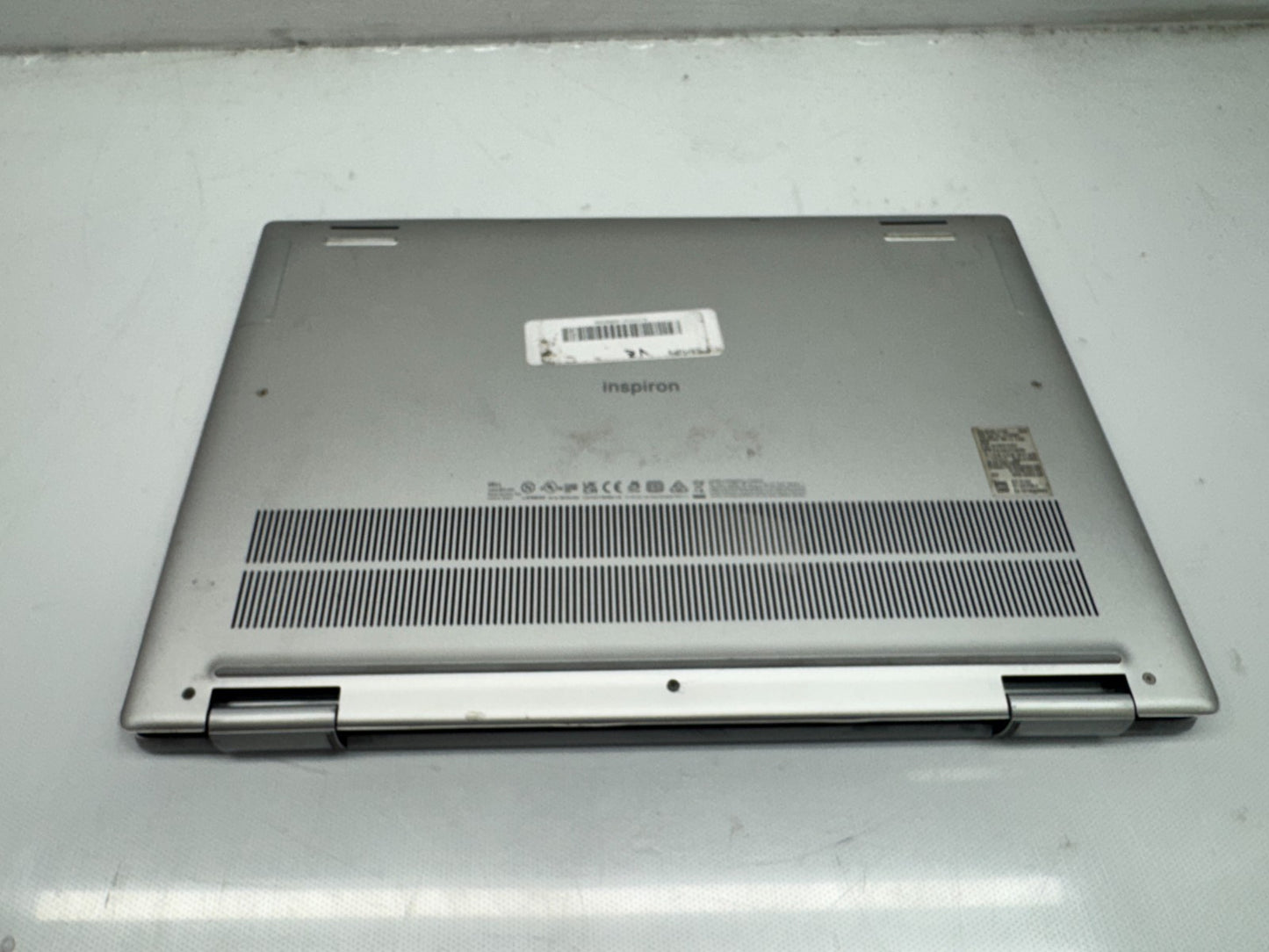 Dell Inspiron 16 7620 16"2-in-1 Touch i7-1260P@2.1GHz 16G RAM 256GB SSD W/AC