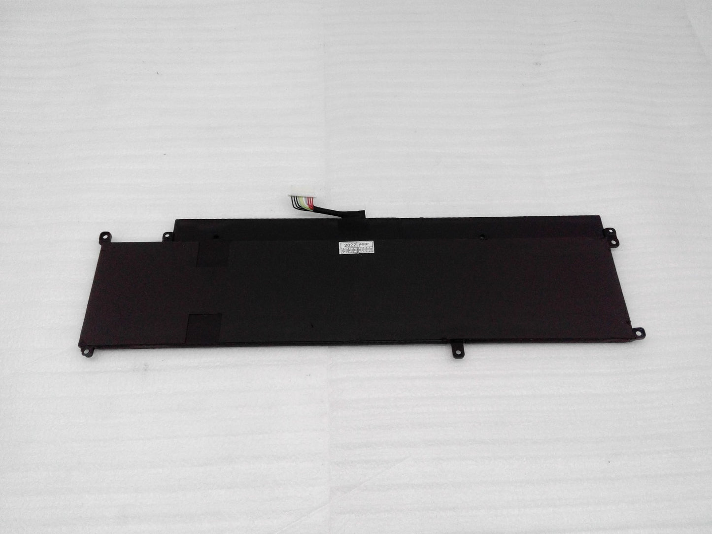 OEM 7.6V 34Wh XCNR3 WY7CG Laptop Battery For Dell Latitude 13 E7370 7370 Series