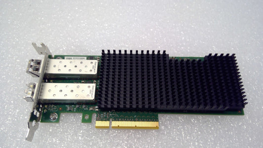 Dell Intel XXV710-DA2 Dual-Port 25G Network Adapter Low Profile 00M95