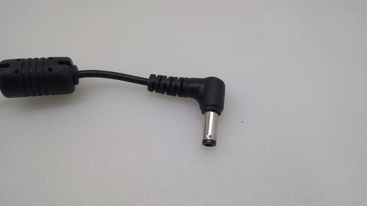Genuine APD DA-65A19 65W AC Adapter 19V 3.42A 5.5x2.5mm for Shuttle XPC