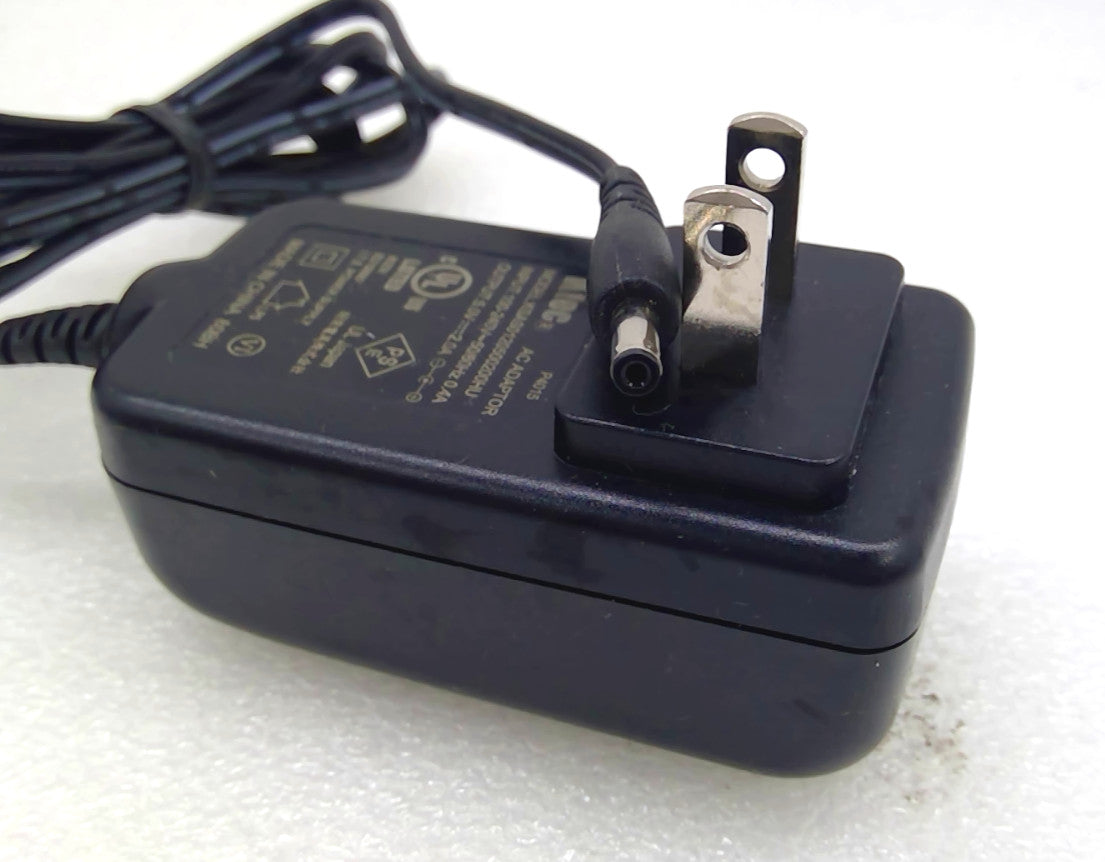Lot of 2 Genuine Ktec KSAS0180590200HU AC Adapter 5V 2A 10W Power Supply Charger