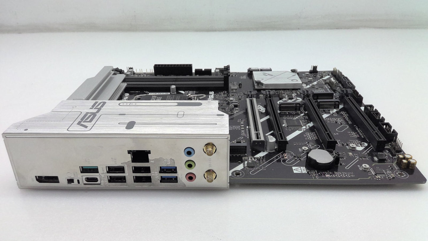 ASUS Z890 MAX GAMING WIFI7 Intel LGA 1851 ATX DDR5 Desktop Motherboard