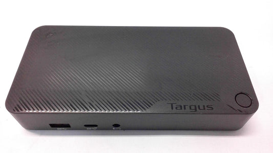 Targus Universal Dock310-A USB-C Dual 4K (DV4K) Docking Station Dock Only