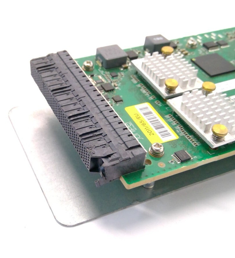 Juniper QFX-EM-4Q 4-Port QSFP Expansion Module For QFX5100*READ*