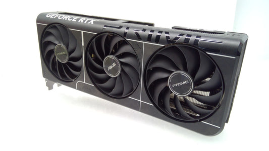 *Read* ASUS PRIME GeForce RTX 5070 Ti OC 16GB GDDR7 Graphics Card-Not Working
