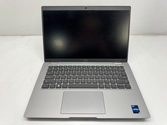 Dell Latitude 5431 14"LT i7-1270P@2.2GHz 16G 256G MX550 Win11 *READ*