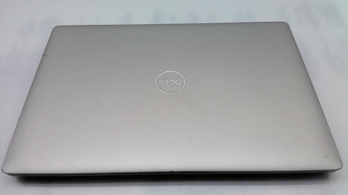 Dell Latitude 5410 14"  Intel i5-10310U@1.7GHz 16GB 256GB SSD Win 11 w/AC *Read*