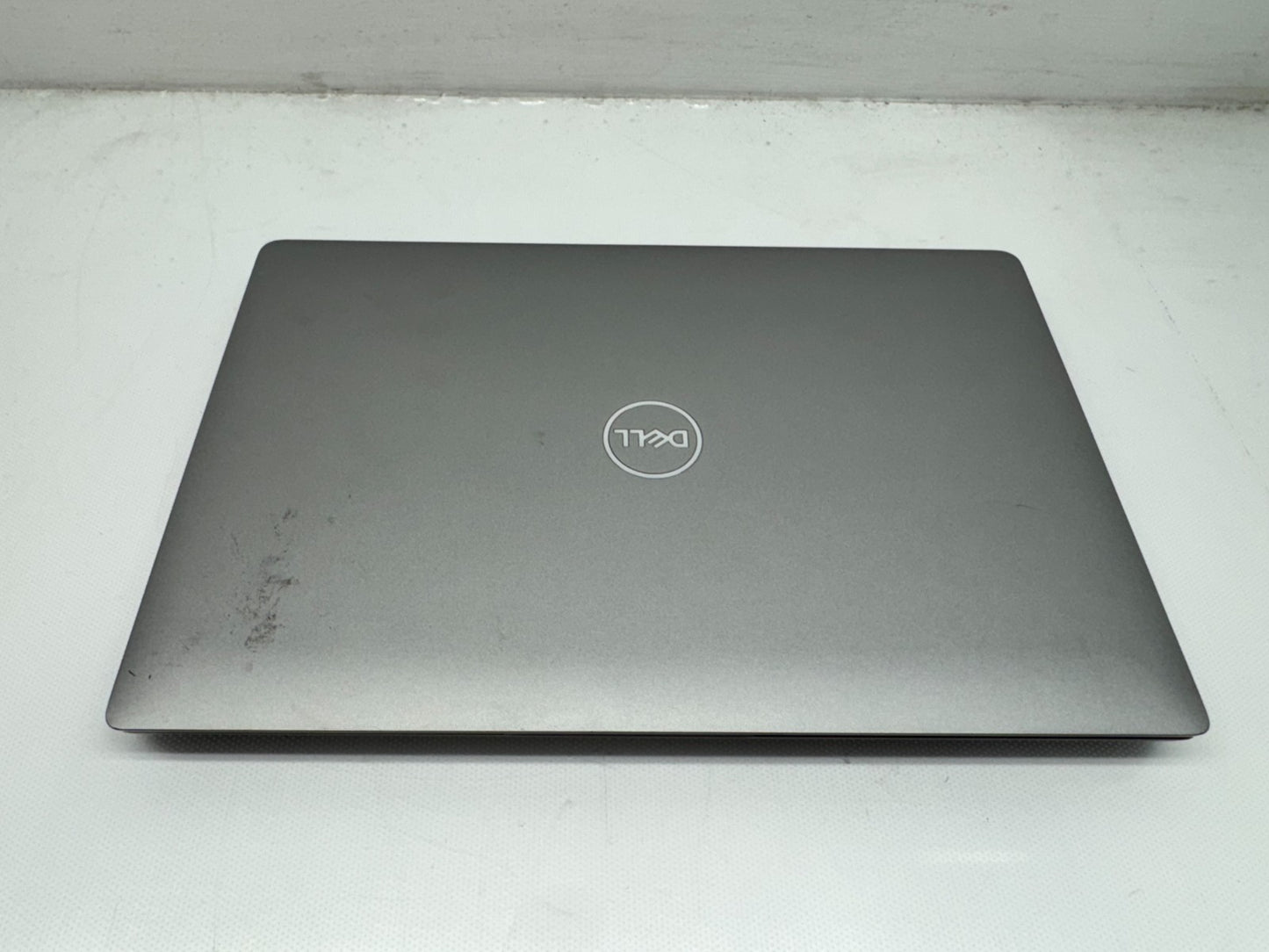 Dell Latitude 5430 14"LT i7-1255U@1.7GHz 16G RAM 256G SSD *READ**