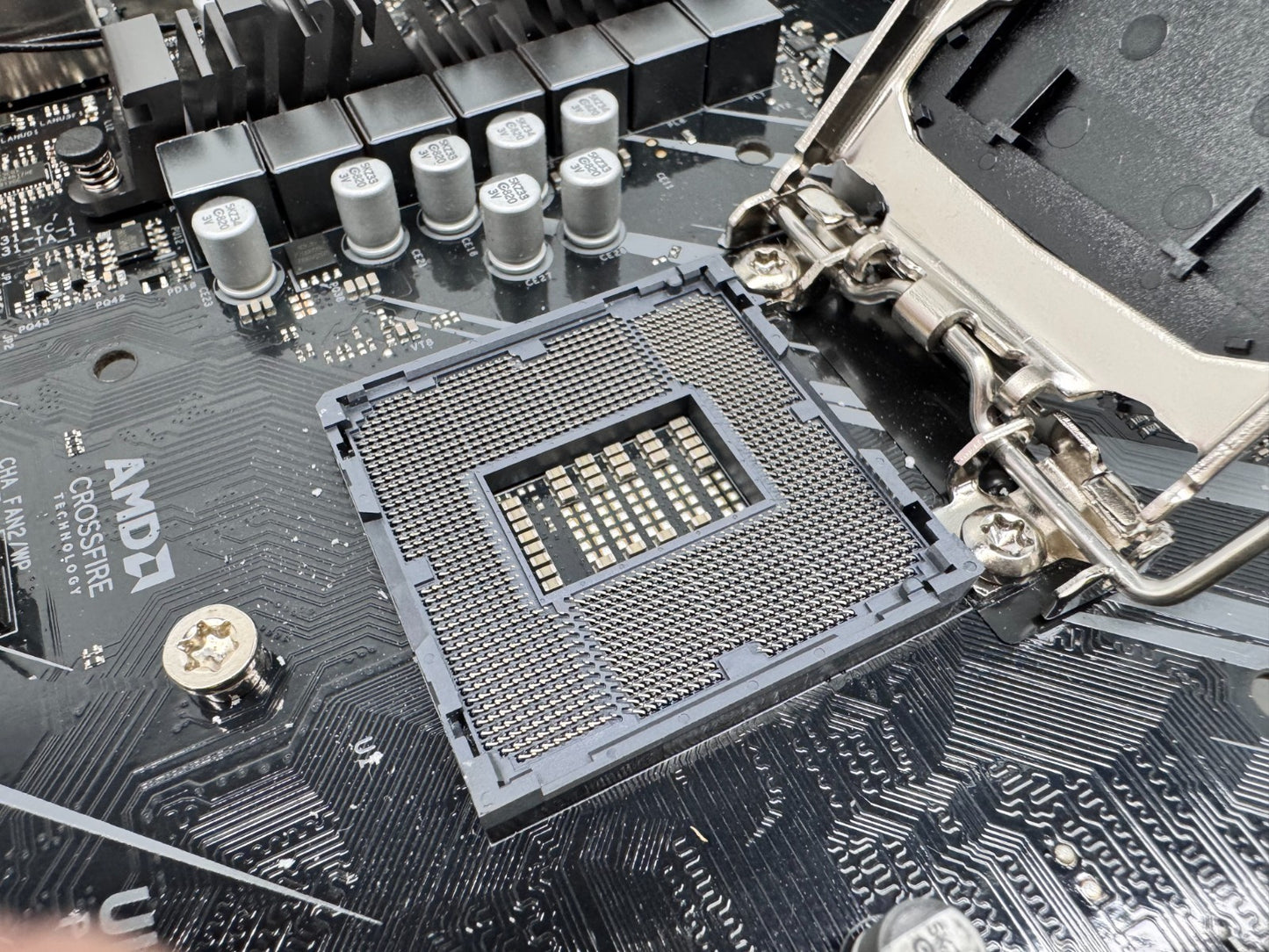ASRock Z390 Phantom GAMING 4-CB Intel LGA 1151 9th 8th Gen DDR4 Motherbard