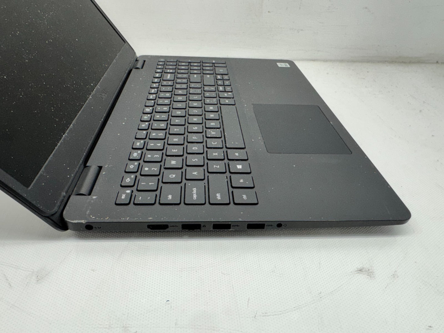 Dell inspiron 3501 Laptop i5-1035G1@1.0GHz 16G 256G Win11 W/AC