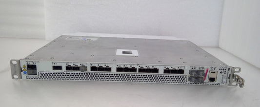 Ericsson Baseband 6648 KDU1370015/11 5G LTE NR BBU RAN Compute Telecom Unit