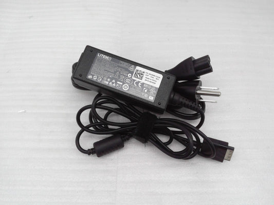 LITEON Charging Power Cable for Tablet Dell Latitude 10 ST2E XPS 10ST PA-1300-04