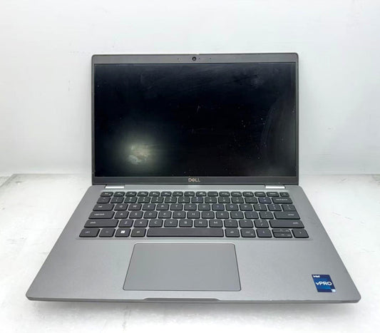 Dell Latitude 5430 Intel i5-1245U@1.6Ghz 16GB RAM 256G Win 11 NoBattery *Read*