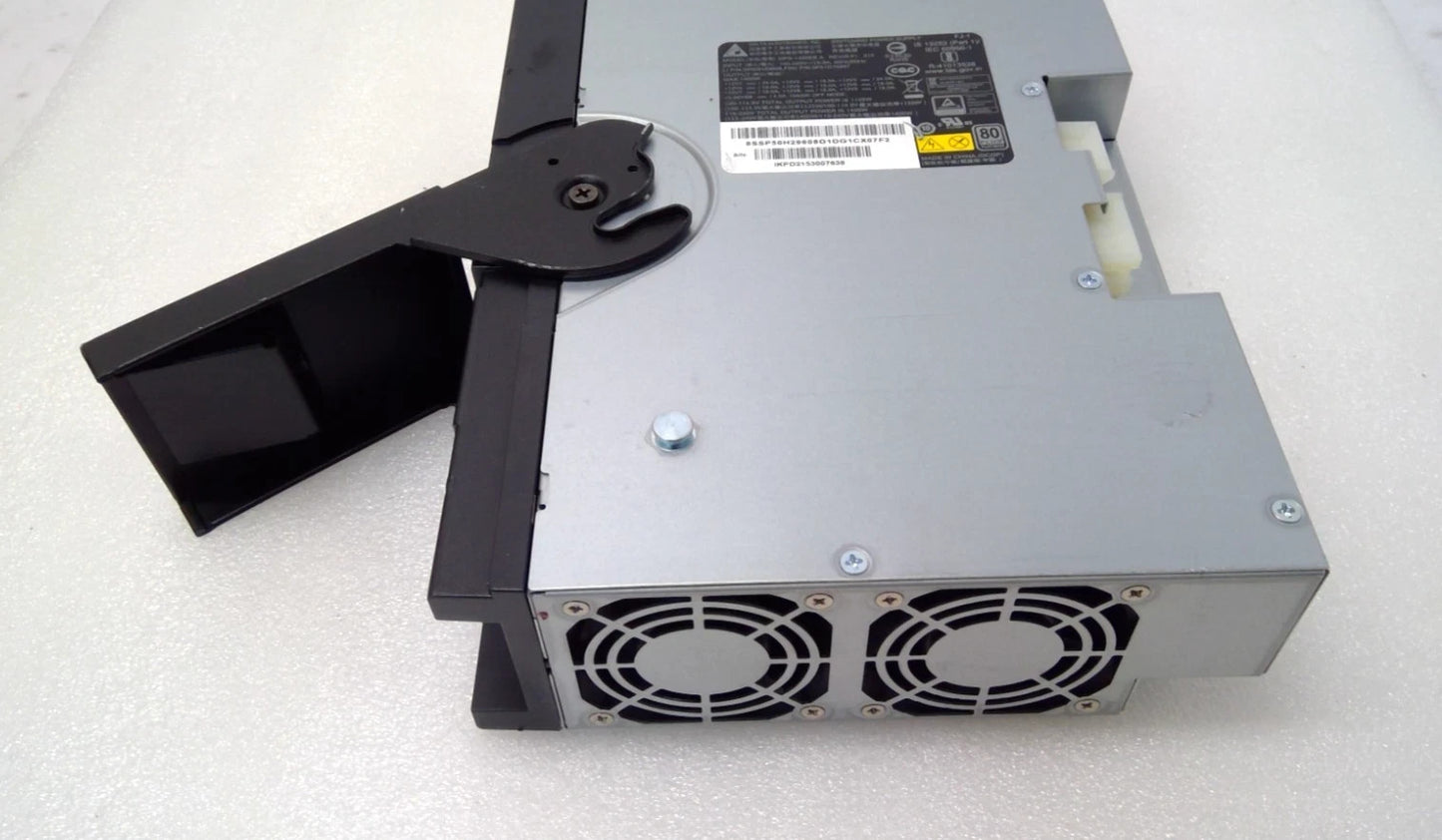 Lenovo P920 1400W 80 Plus Platinum Switching Power Supply DPS-1400EB