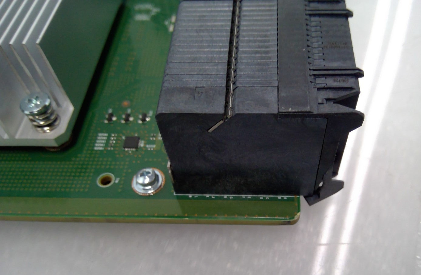 Cisco Catalyst 9400 Supervisor Engine Module W/SSD C9400-SUP-1XL *Read*