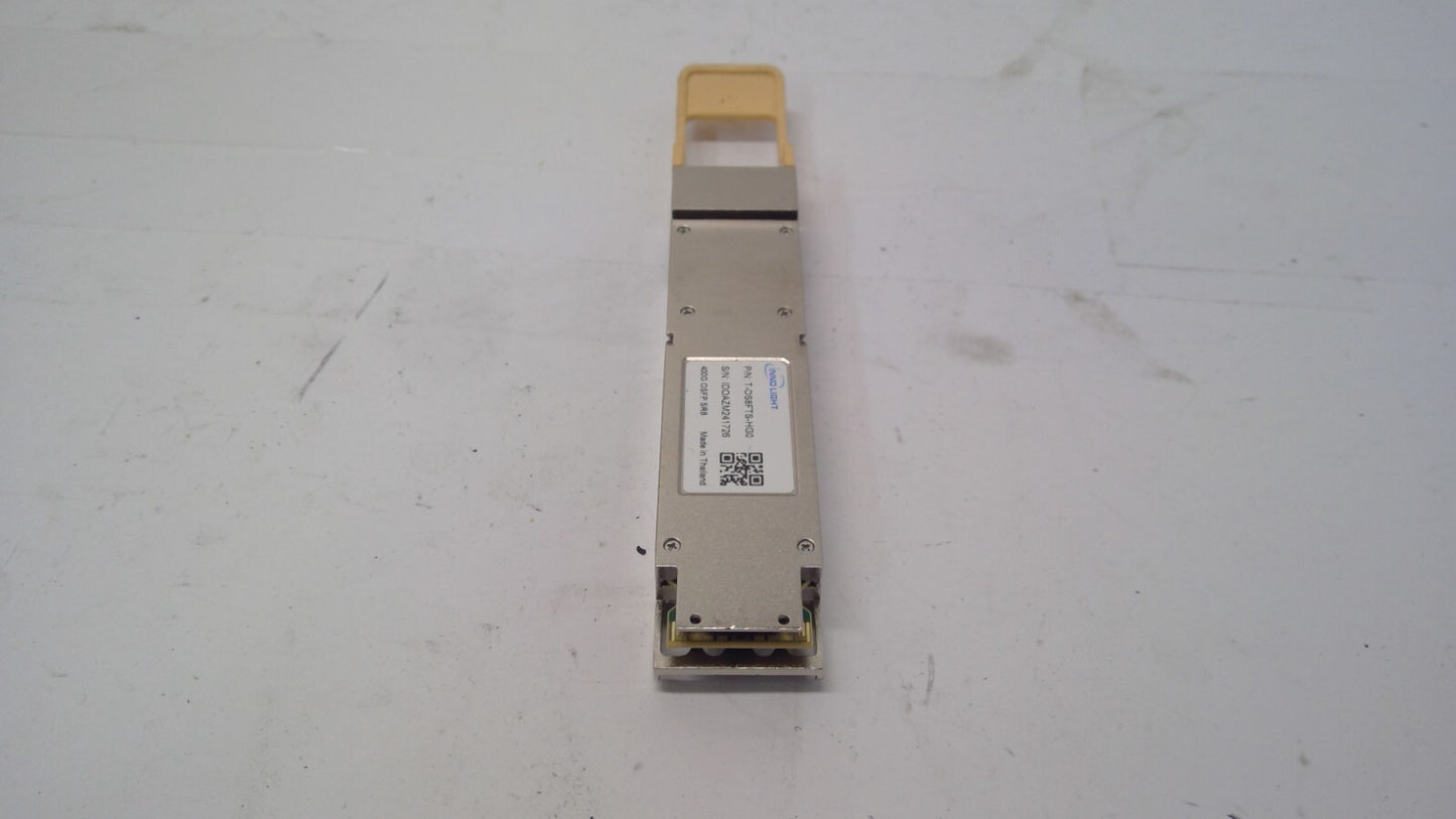 InnoLight T-OS8FTS-HG0 400G OSFP SR8