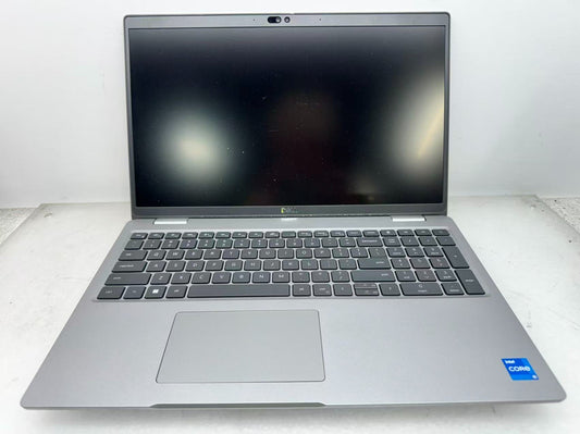 Dell Latitude 5540 LT Intel FHD i5-1340P@1.9GHz 16G 256G Windows 11 w/AC *READ*
