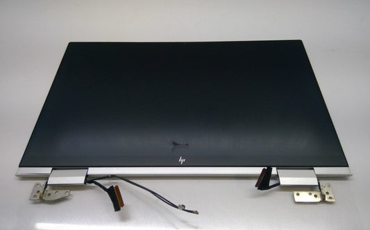 HP ENVY 15-ew0023dx 15.6" 1920 x 1080 Glossy LCD Screen Complete Assembly Silver