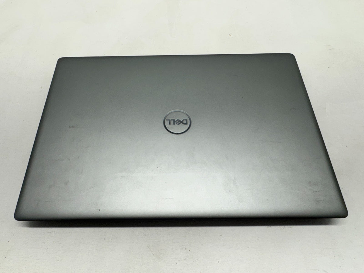 Dell Precision 7760 Intel i7-11850H@2.5Ghz 32G 1TB RTX A3000 *READ* -No camera-