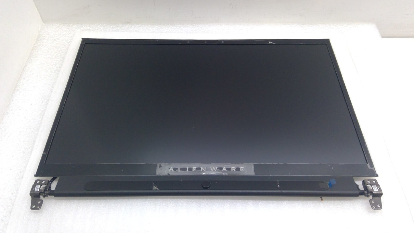 0HP20V Dell LCD Screen for Alienware m15 R2 15.6" 1920x1080 FHD Matte B4 White