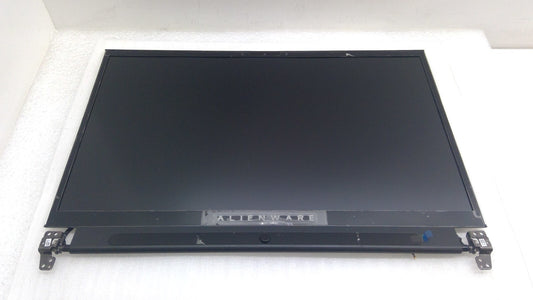 0HP20V Dell LCD Screen for Alienware m15 R2 15.6" 1920x1080 FHD Matte B4 White