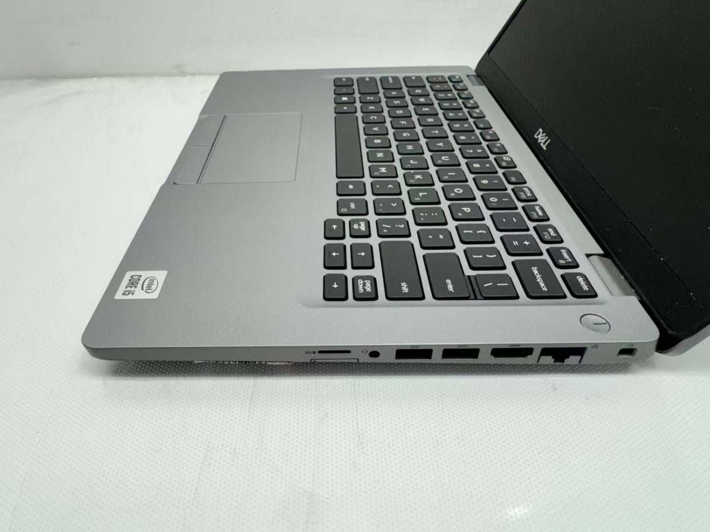 Dell Latitude 5410 Touch 1080p i5-10210U@1.6GHz 16GB 256G SSD Win 11 w/AC *Read*