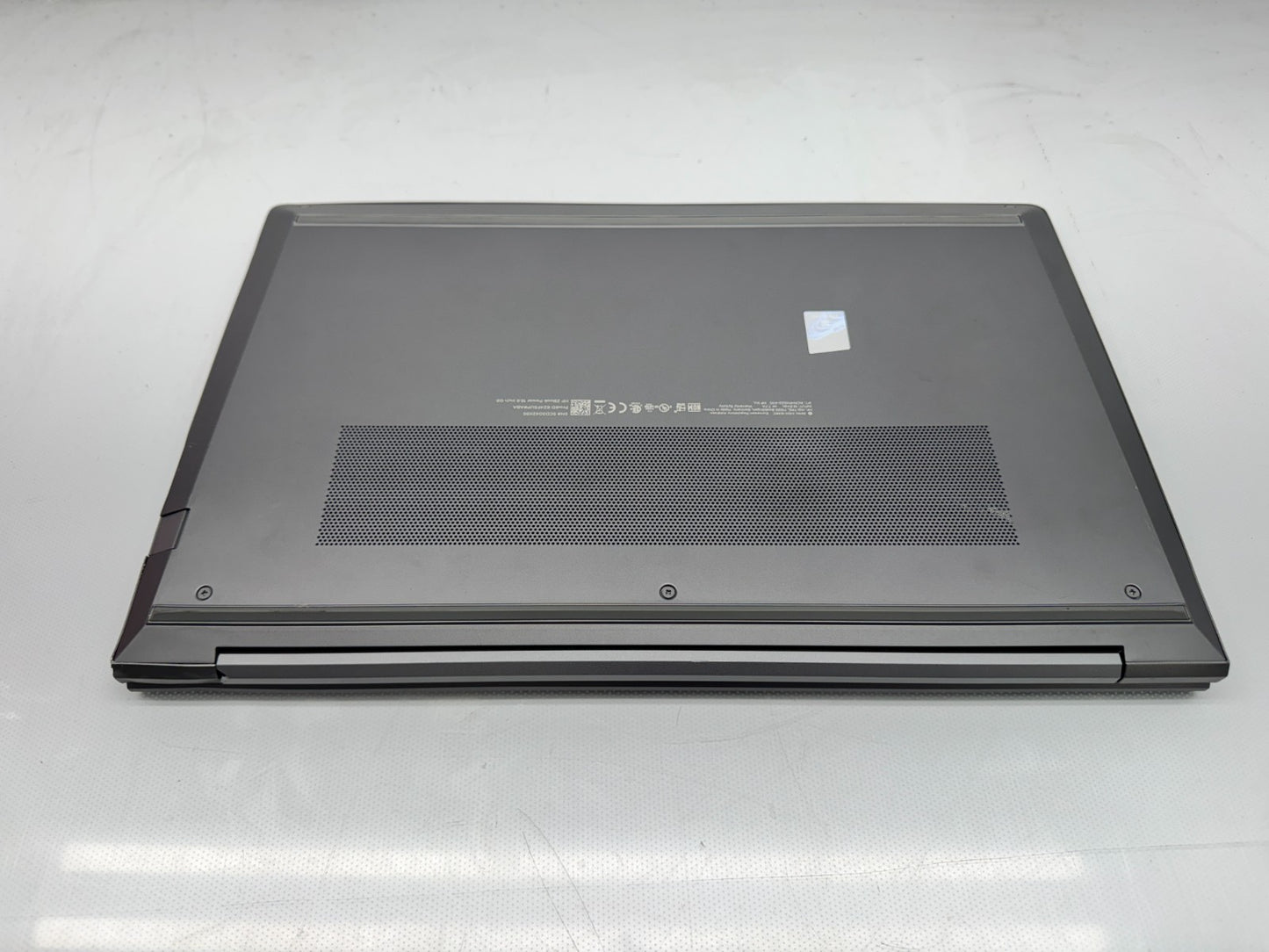 HP Zbook Power G9 i7-12800H@2.4GHz 16GB 256G RTX A2000 Win 11 W/AC *READ*