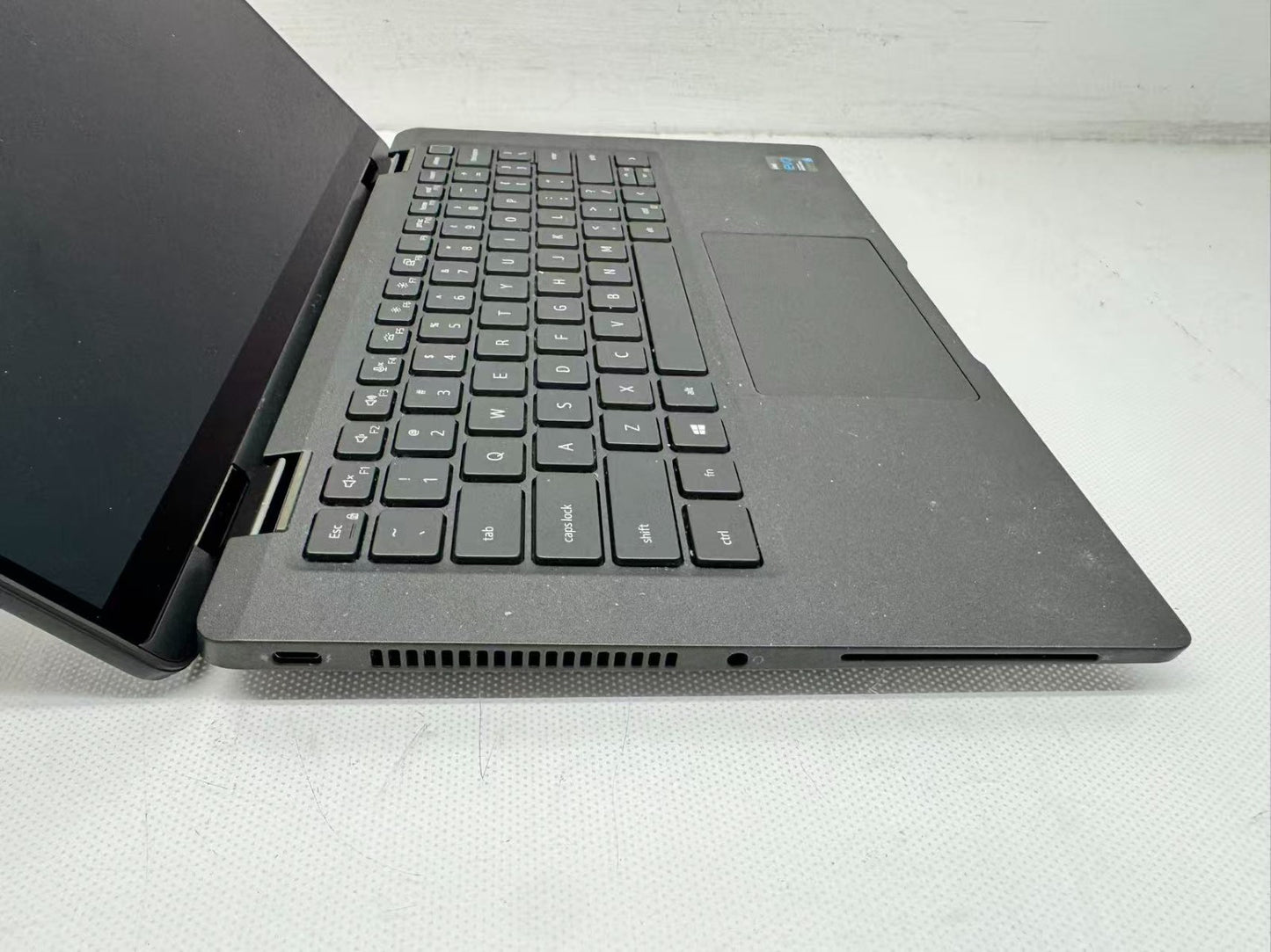 Dell Latitude 7420 Touch 14" LT i7-1185G7@3.0GHz 16G RAM 256GB SSD Win11 *Read*