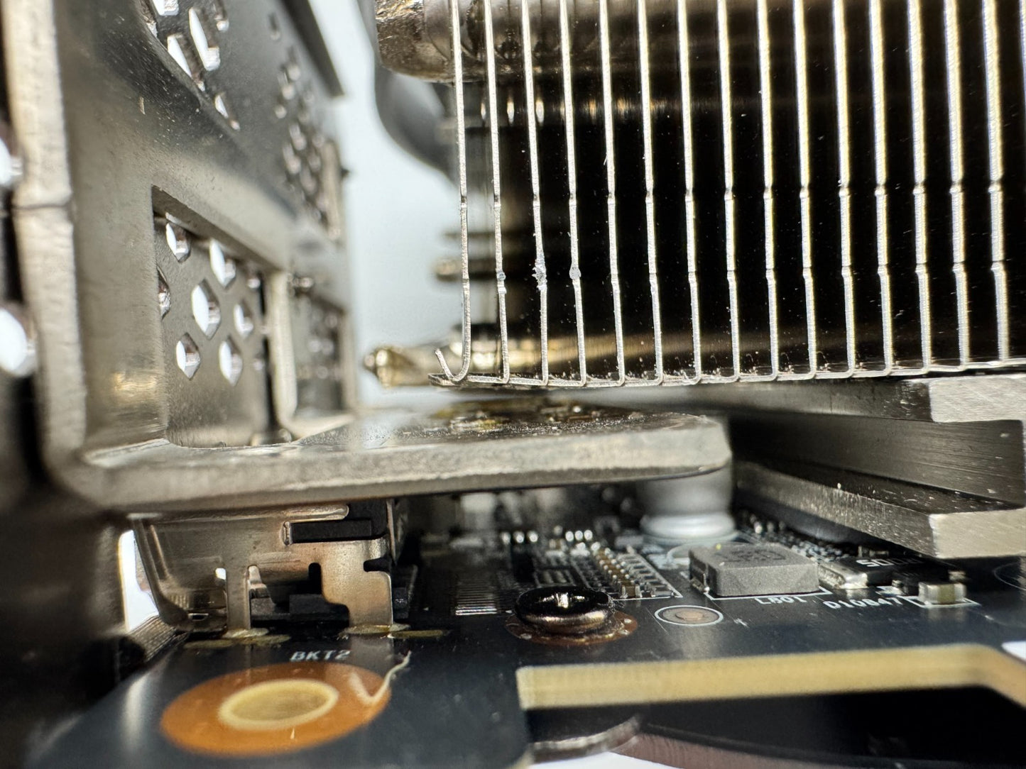 ZOTAC GAMING GeForce RTX 4080 Trinity OC Edition 16G GDDR6X *READ*