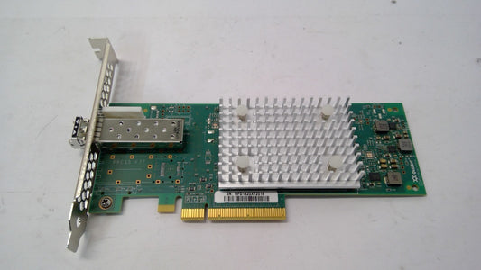 Dell Qlogic/Marvell QLE2690-DEL FC Fibre Channel 1x 16Gb  PCIe HBA Adapter P8PCK