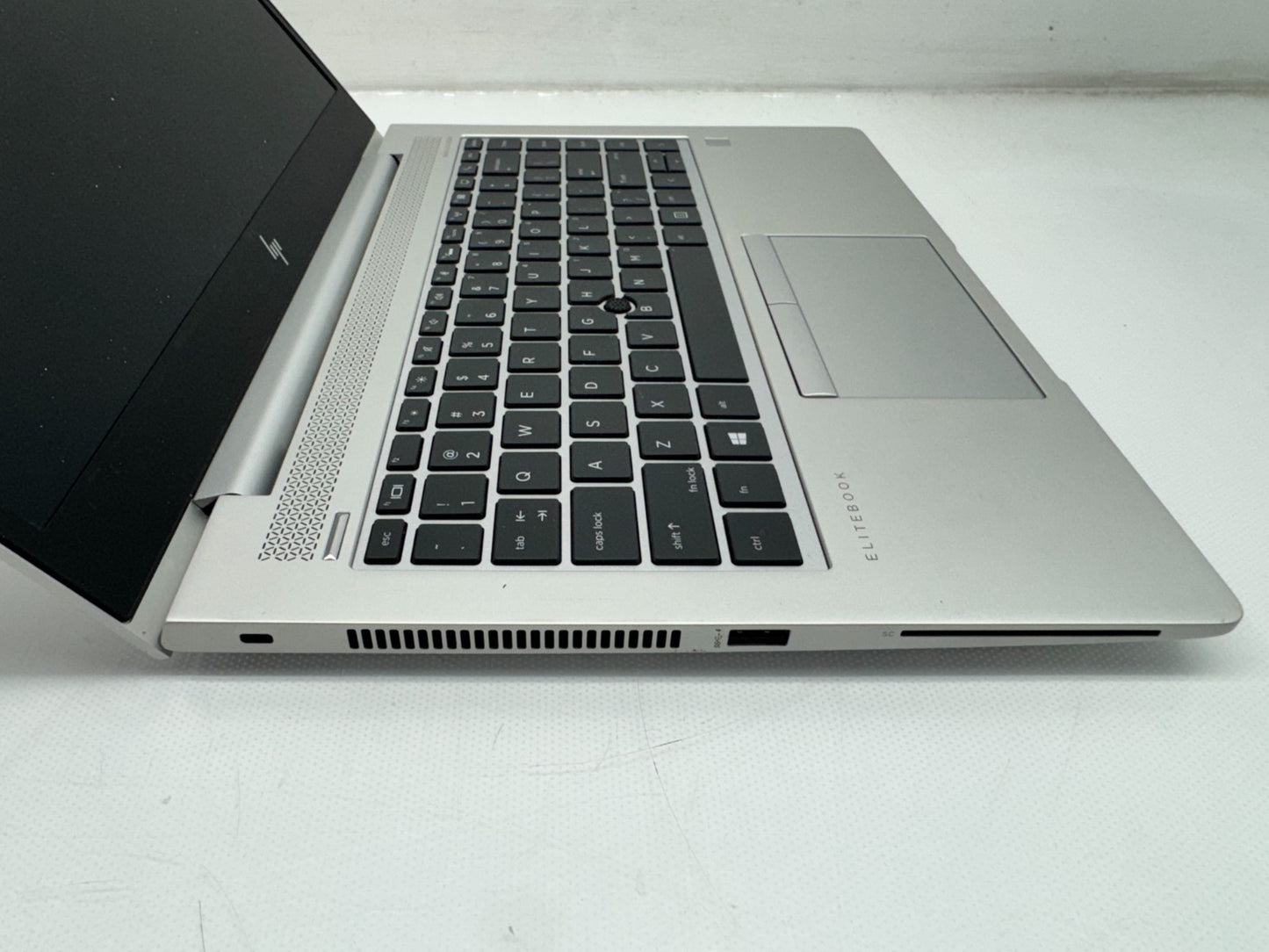 HP Elitebook 745 G5 AMD Ryzen 7 2700U@2.2GHz 16GB 256GB Windows 11 w/AC *READ*
