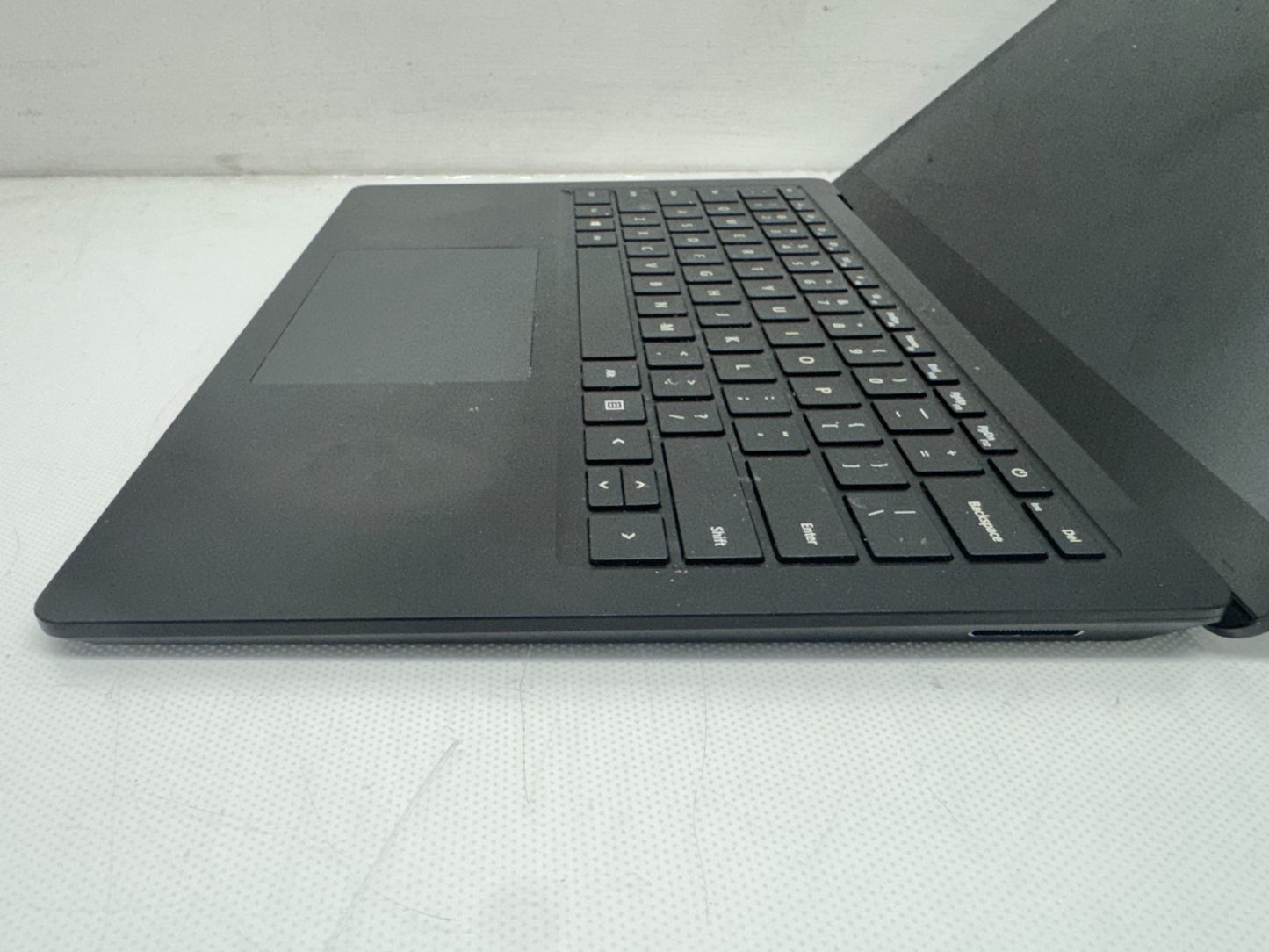Microsoft Surface Laptop 3 1868 Intel i5-1035G7@1.2Ghz 8G 256G Win 11 W/AC