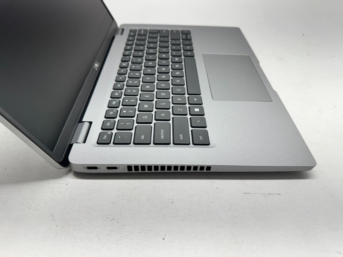 Dell Latitude 5430 Laptop Intel i5-1245U@1.6GHz 16GB 256G 1920 x 1080 Touch
