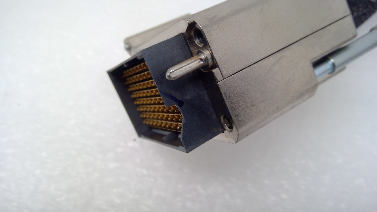 TE Connectivity 2383527-1 Quanta DD0F0CPI203 HIGH SPEED Backplane Cable *read*