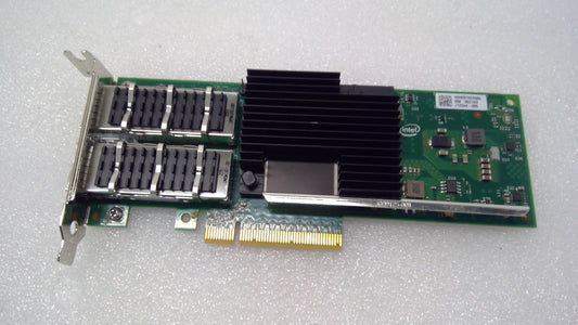 Cisco 30-100132-01 UCSC-PCIE-ID40GF Intel XL710-QDA2 Dual Port 40G QSFP+