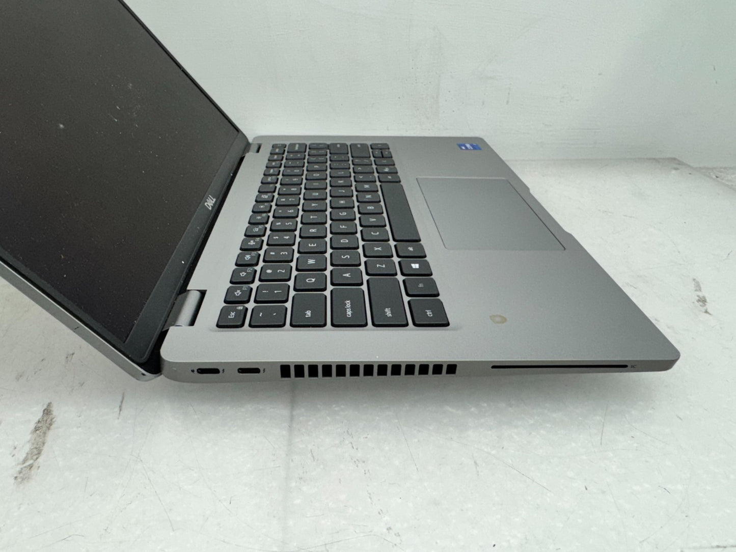 Dell Latitude 5420 Laptop i7-1185G7@3.0GHz 16GB RAM 256G Touch Win11 NoAC *Read*
