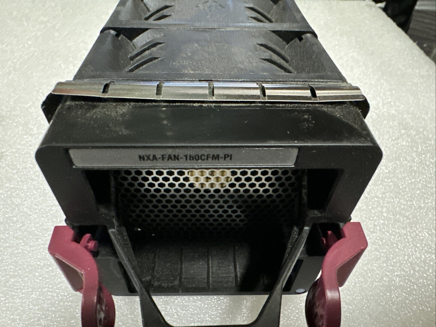 Cisco NXA-FAN-160CFM-PI Nexus 9000 F-B Airflow 800-47313-02