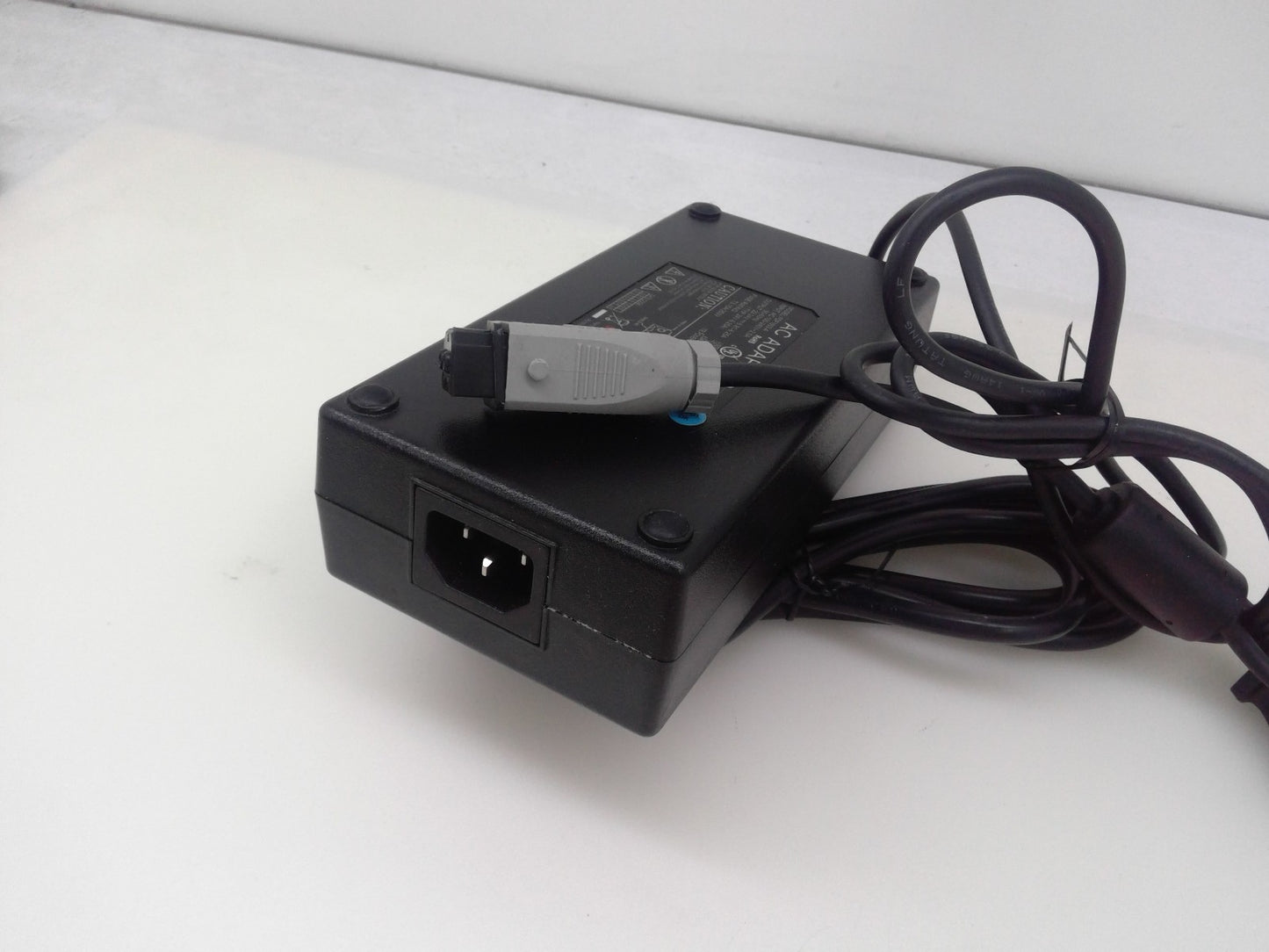Switchbox AC Adapter FDF1503-A 2-pin 24V 6.25A Power Supply  Charger with Plug