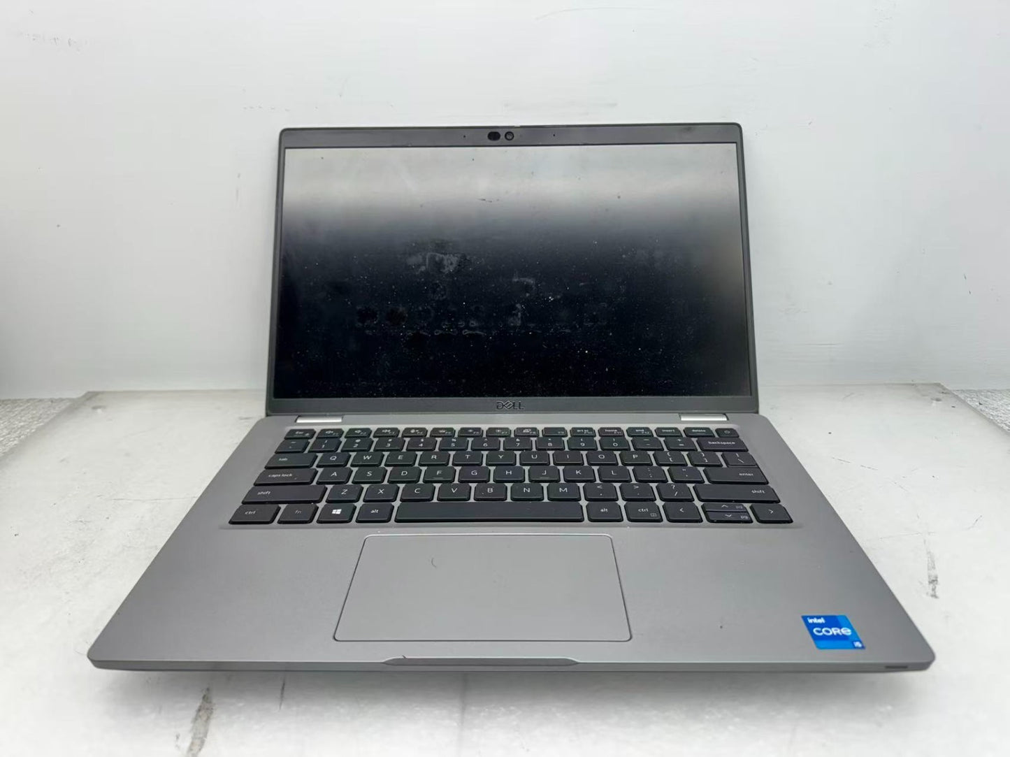 Dell latitude 5420 14" Intel Core i5-1145G7@2.6GHz 16GB DDR4 256G W/AC Laptop