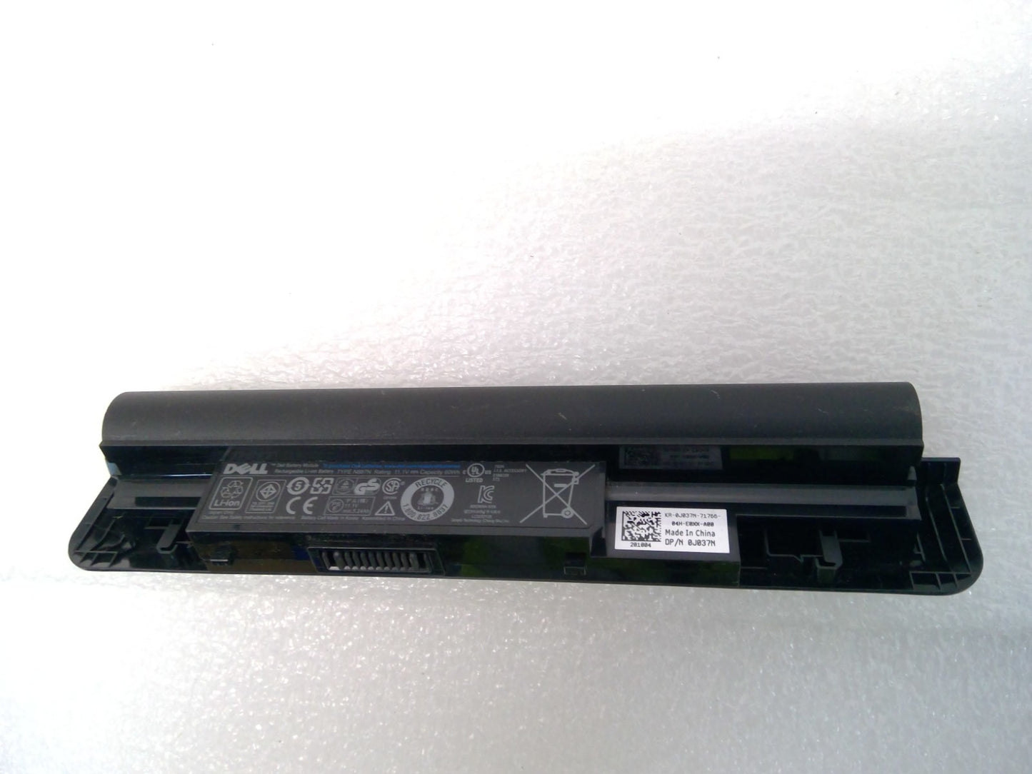 Original Battery Dell Vostro 1220 130N N887N F116N P649N K031N H048N J037N 60WH
